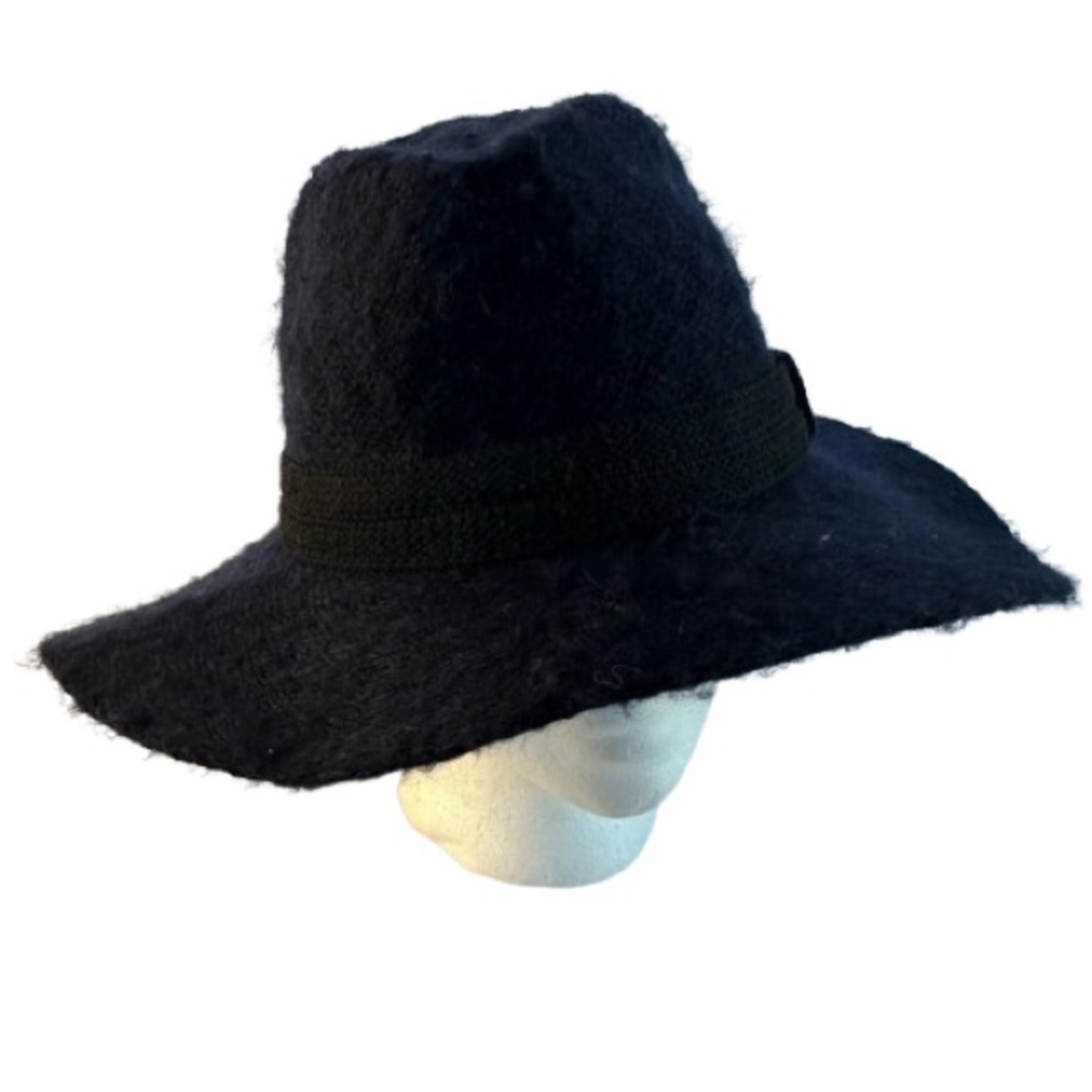 Free People Navy Hat Boho‎
